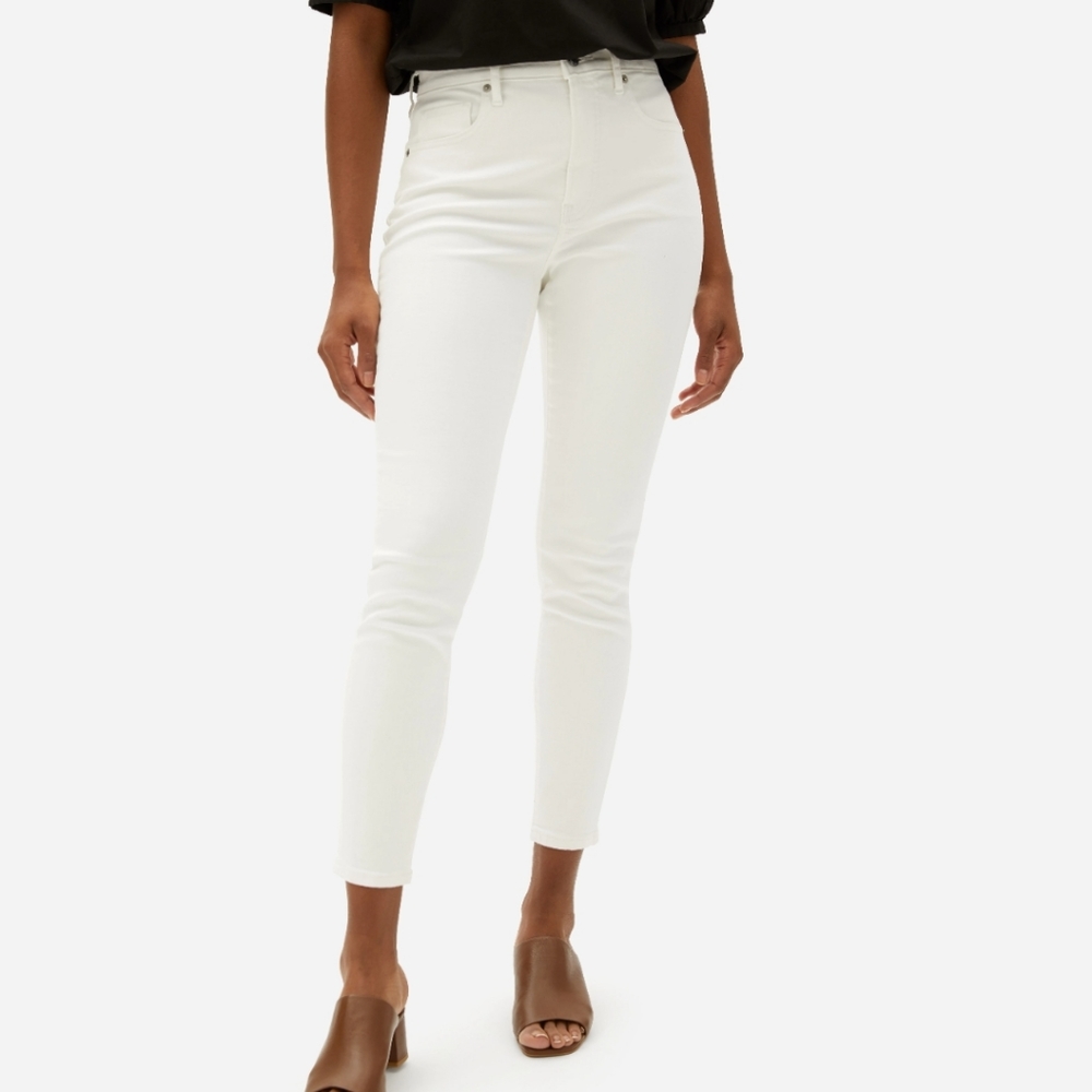 Everlane High-rise Skinny Jean